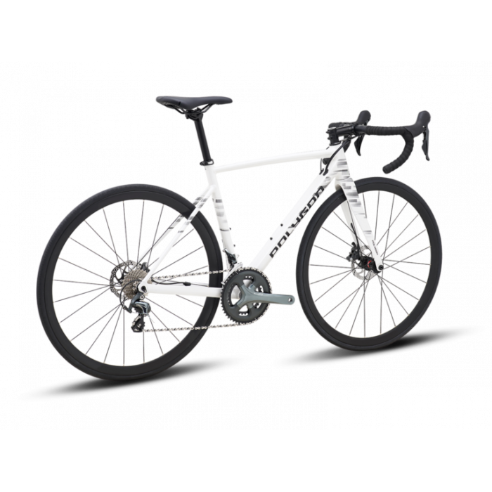 VELO DE ROUTE POLYGON STRATTOS S4D - 1