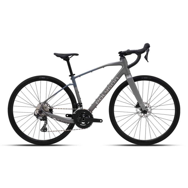 GRAVEL POLYGON TAMBORA A4