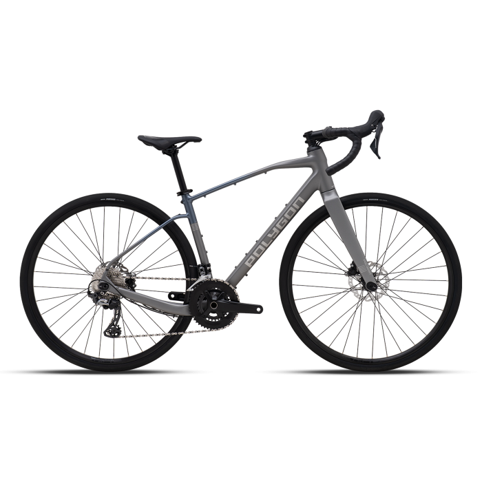 GRAVEL POLYGON TAMBORA A4 - 0