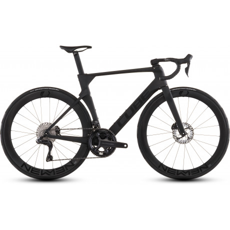 VELO DE ROUTE CUBE LITENING...