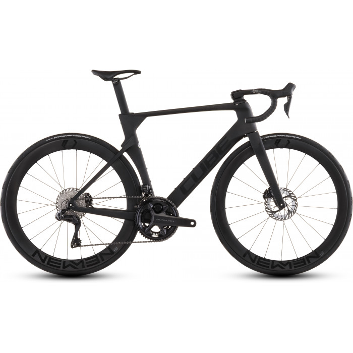 VELO DE ROUTE CUBE LITENING AERO C:68X RACE - 0