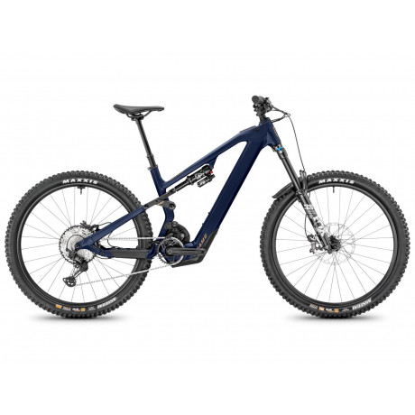 VTT ELECTRIQUE MOUTSACHE...