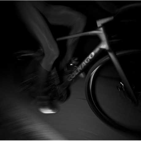 VELO DE ROUTE COLNAGO V5RS DISC DARK SERIES