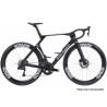 VELO DE ROUTE COLNAGO Y1RS DISC DARK SERIES - thumb - 0