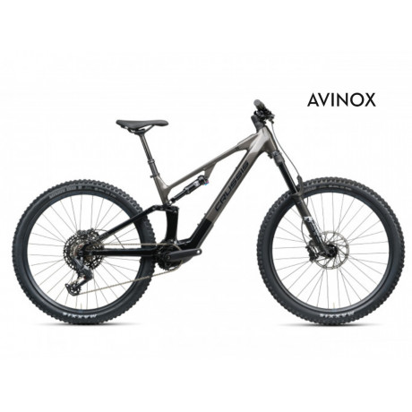 VTT ÉLECTRIQUE CRUSSIS...