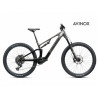 VTT ÉLECTRIQUE CRUSSIS ONE-FULL 11.11 800WH - thumb - 0
