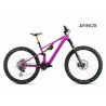 VTT ÉLECTRIQUE CRUSSIS E-FULL 12.11 PRO X 800WH - thumb - 0