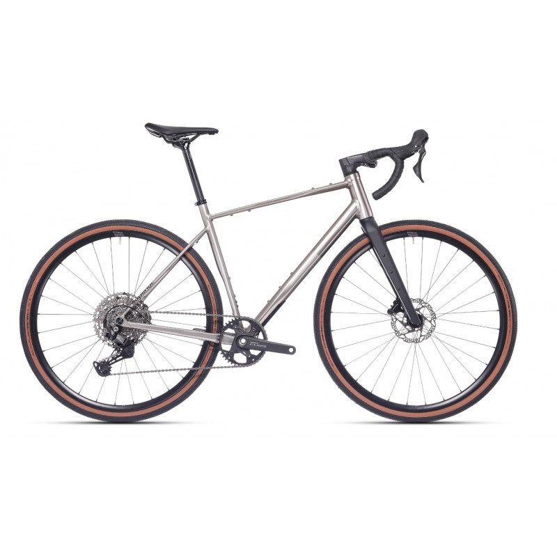 GRAVEL SUPERIOR XR 6.3 GR