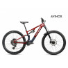 VTT ÉLECTRIQUE CRUSSIS E-FULL 12.11 800WH - thumb - 0