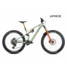 VTT ÉLECTRIQUE CRUSSIS E-FULL 12.11 PRO 800WH - thumb - 0