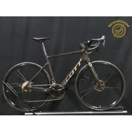 VELO DE ROUTE SCOTT ADDICT...