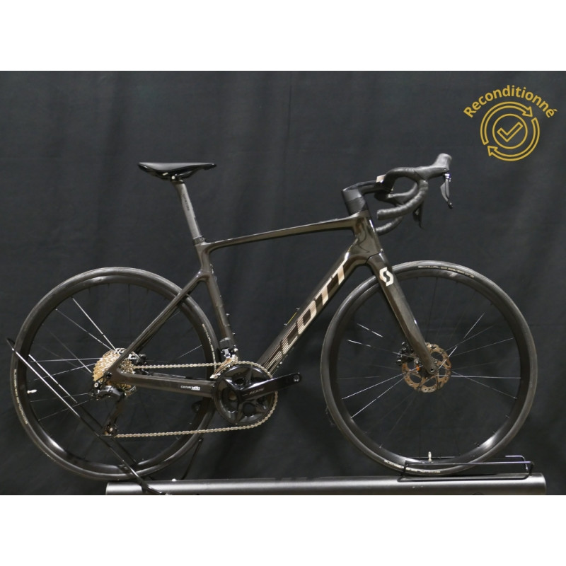 VELO DE ROUTE SCOTT ADDICT RC E-RIDE 20 DEPOT VENTE
