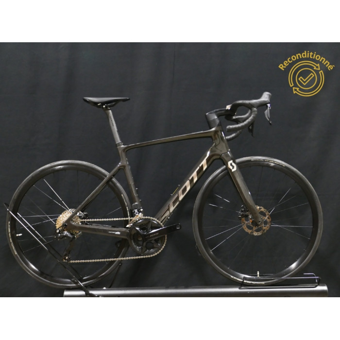 VELO DE ROUTE SCOTT ADDICT RC E-RIDE 20 DEPOT VENTE - 0