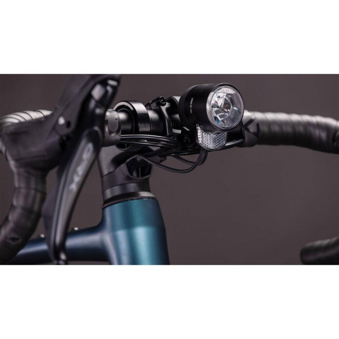 GRAVEL CUBE NUROAD RACE FE - 2