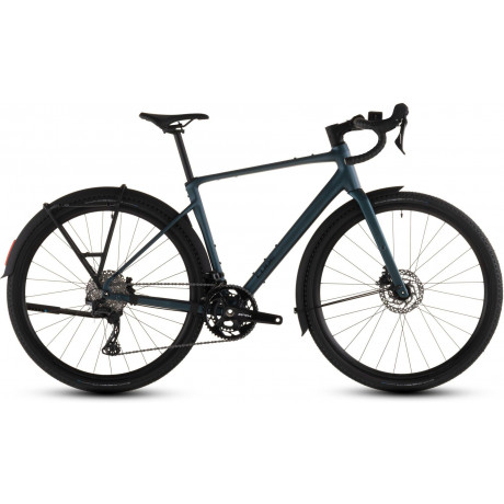 GRAVEL CUBE NUROAD RACE FE