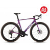 VELO DE ROUTE CUBE LITENING AIR C:68X RACE - thumb - 0