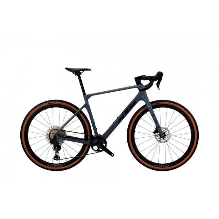 GRAVEL KTM GRAVELATOR ELITE - 0