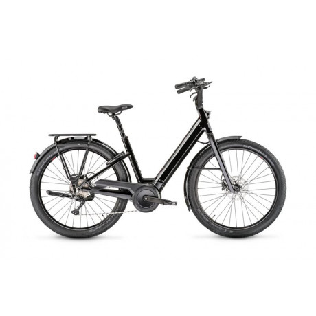 VELO DE VILLE ELECTRIQUE...
