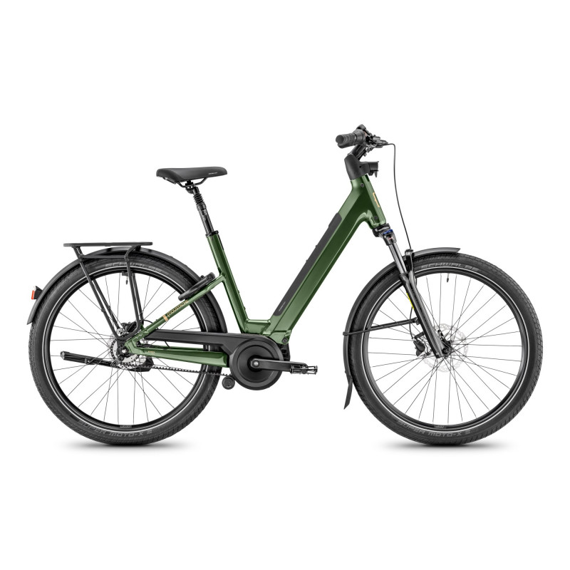 VELO DE VILLE ELECTRIQUE MOUSTACHE MARDI 27.4 OPEN