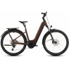 TREKKING ELECTRIQUE CUBE KATHMANDU HYBRID PRO EE - thumb - 0
