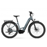 TREKKING ELECTRIQUE WINORA YUCATAN X9 LOW RH - thumb - 0