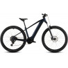 VTT electrique CUBE REACTION HYBRID PERF - thumb - 0
