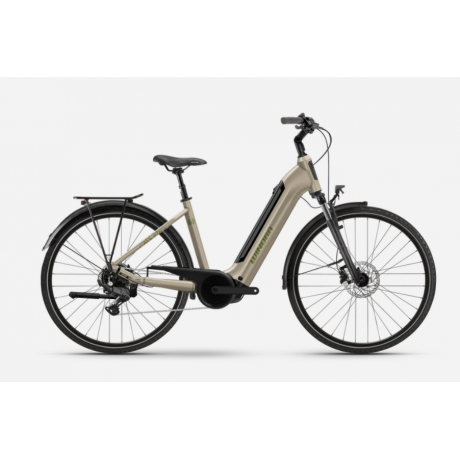 VTC électrique WINORA TRIA...