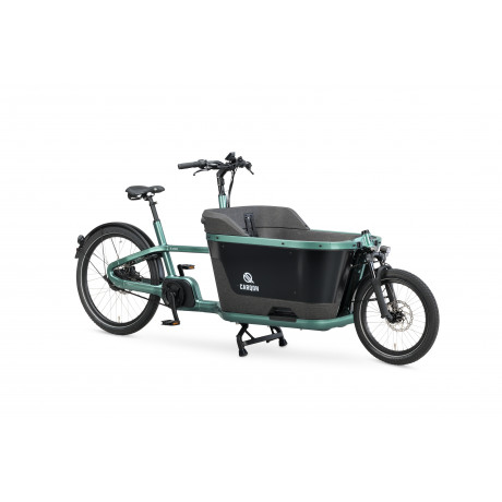 CARGO ELECTRIQUE CARQON CRUISE ENVIOLO 545WH