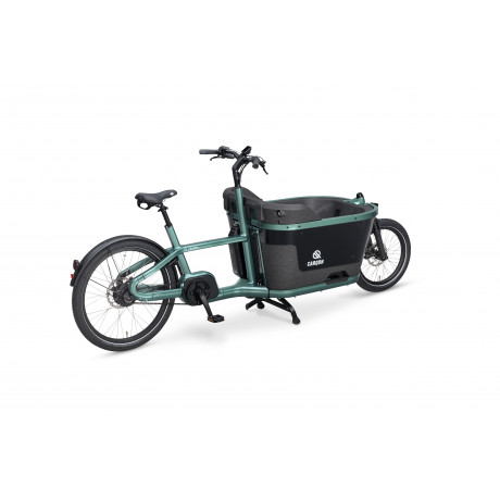 CARGO ELECTRIQUE CARQON CRUISE ENVIOLO 545WH
