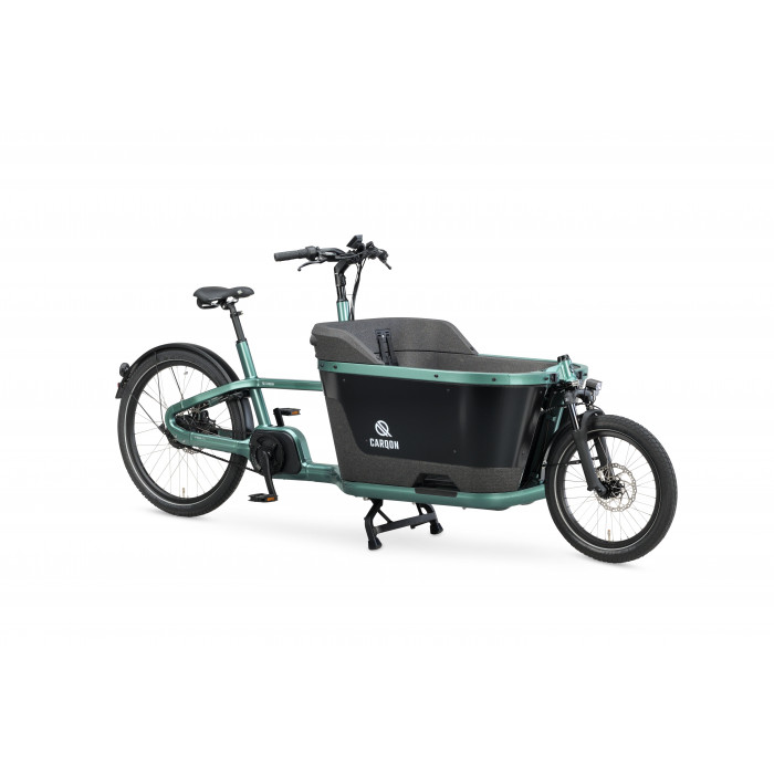 CARGO ELECTRIQUE CARQON CRUISE ENVIOLO 800WH - 2