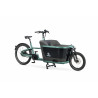 CARGO ELECTRIQUE CARQON CRUISE ENVIOLO 800WH - thumb - 2