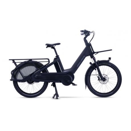 LONGTAIL ELECTRIQUE URBAN...
