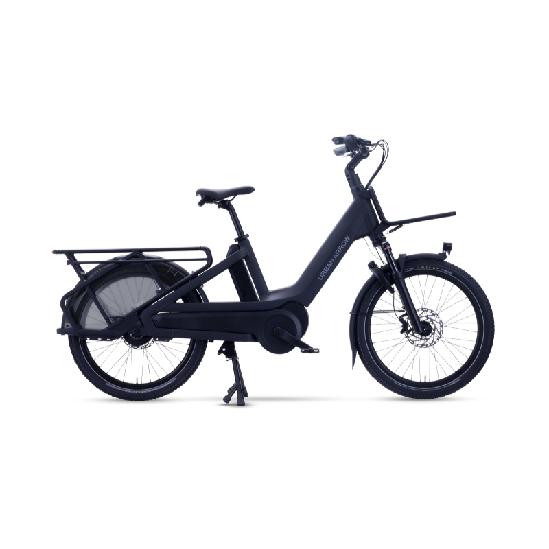 LONGTAIL ELECTRIQUE URBAN ARROW BREEZE 545W/H