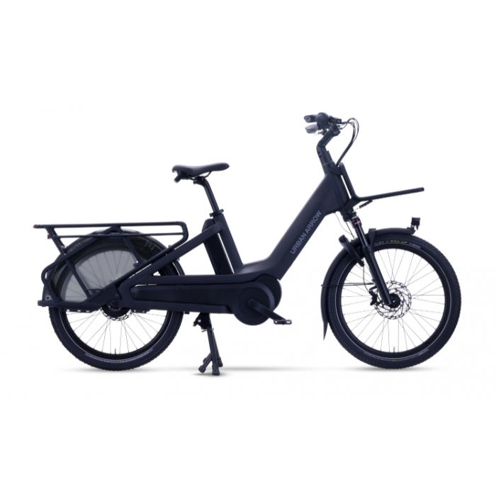 LONGTAIL ELECTRIQUE URBAN ARROW BREEZE 545W/H - 0