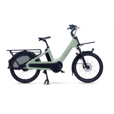 LONGTAIL ELECTRIQUE URBAN ARROW BREEZE 545W/H