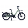 LONGTAIL ELECTRIQUE URBAN ARROW BREEZE 545W/H - thumb - 0