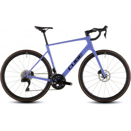 VELO DE ROUTE CUBE ATTAIN...