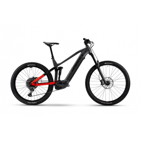 VTT ELECTRIQUE HAIBIKE...