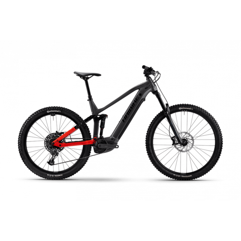 VTT ELECTRIQUE HAIBIKE ALLMTN 4 RH