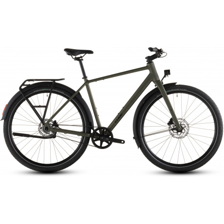 VELO DE VILLE CUBE EDITOR...