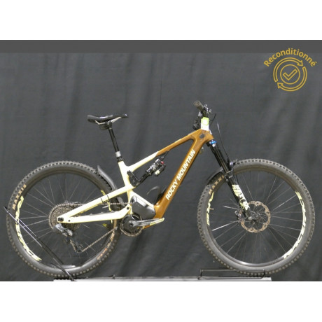 VTT ELECTRIQUE...