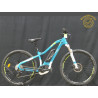 VTT ELECTRIQUE RECONDITIONNÉ HAIBIKE HARDLIFE 4.0 - DEPOT VENTE - thumb - 0