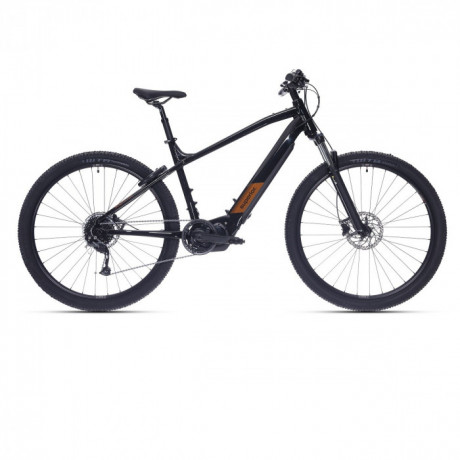 VTT ÉLECTRIQUE...