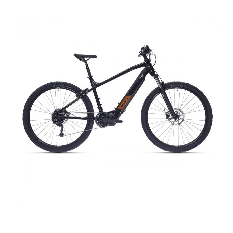 VTT ÉLECTRIQUE RECONDITIONNÉ SUPERIOR EXC-6.2 - PARC TEST VÉLOPASSION