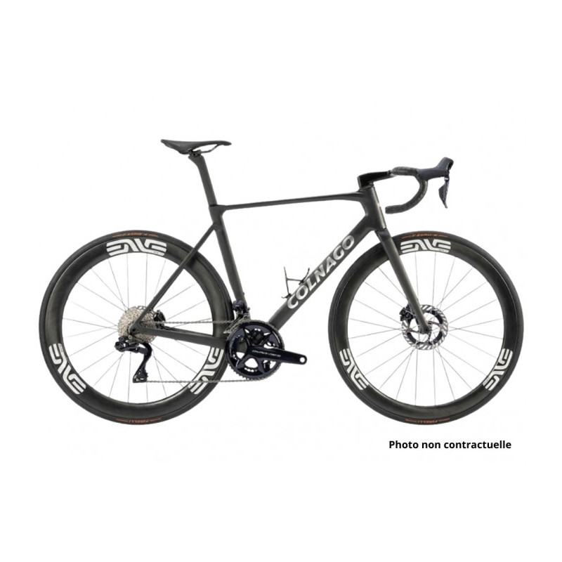 V5RS DISC ULTEGRA DI2 DARK EDITION