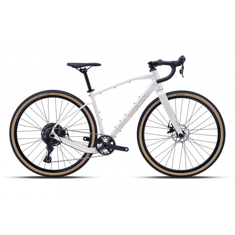 GRAVEL POLYGON TAMBORA G4 1X10