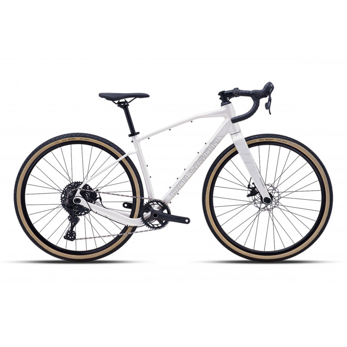 GRAVEL POLYGON TAMBORA G4 1X10 - 0