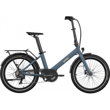 VELO PLIABLE ELECTRIQUE UTO...