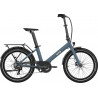 VELO PLIABLE ELECTRIQUE UTO OG24 V1 - thumb - 0
