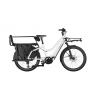 LONGTAIL ELECTRIQUE RIESE ET MULLER MULTICHARGER3 MIXTE FAMILY - thumb - 0